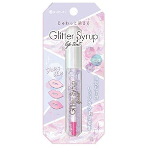 SHO-BI Glitter Syrup Lip Tint FB PT96974 Lipstick