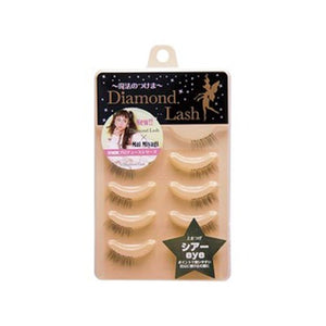 Diamond Lash Sheer eye (5 pairs)