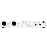 ARTURIA ARTURIA Music Production Software Included 4 in 4 Out Audio & MIDI Interface MiniFuse 4 White