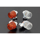 PMC (pi-emusi-) Motorcycle Turn Signal European Type , model: 219-5013