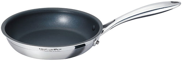 Vitacraft 0332 Frying Pan, 7.9 inches (20 cm), Pro Magic Coat, Induction Compatible
