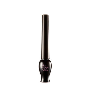 ETUDE Oh'my Eyeliner #2G [Eyeliner, Gray] Gray