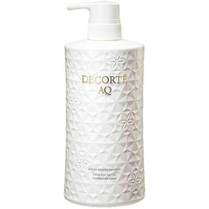 Kose Co., Ltd. Cosme Decorte AQ Repair Smooth Shampoo (600ml)