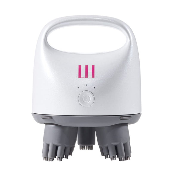 LH Scalp Head Spa Plus (White)