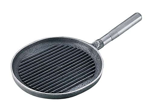 Iron Pattern Ogi Steak Pan ASTJ901