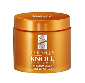 Kose Steven Noll Excellent Repair Hair Mask 260g