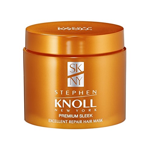 Kose Steven Noll Excellent Repair Hair Mask 260g