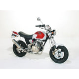 KITACO 650-1122600 TAIL COWL (CB) APE 50