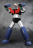 GRAND ACTION BIG SIZE MODEL Mazinger Z, Total Height Approx. 15.7 inches (40 cm), Non-scale, ABS Die-cast, Painted, Finished Product Action Figure