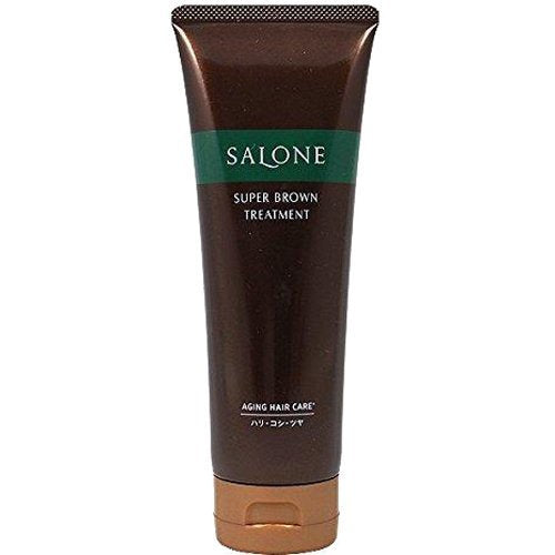 Salone Super Brown Treatment 250g