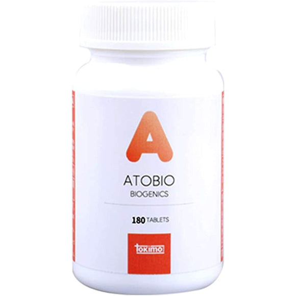Atobio 180 grains (for 45 days)