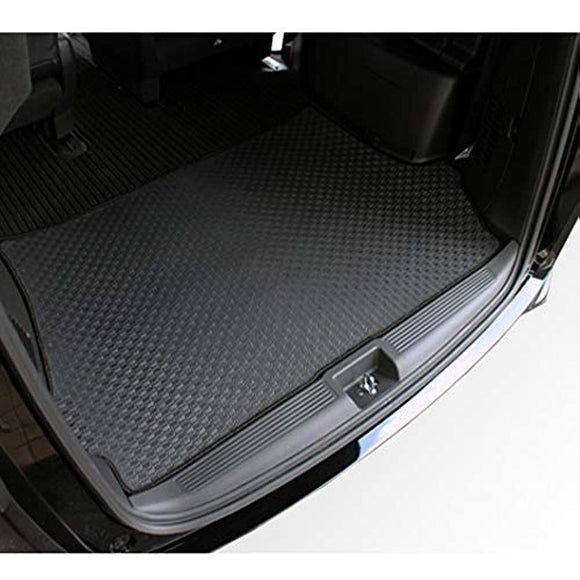 YMT VEZEL VEZ-R-LUG-HFF HYBRID CAR (Drive FF) Rubber Luggage Mat