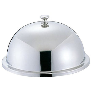 Wadasukyo 1214-0310 Dome Cover with Brim, 12.2 inches (31 cm)