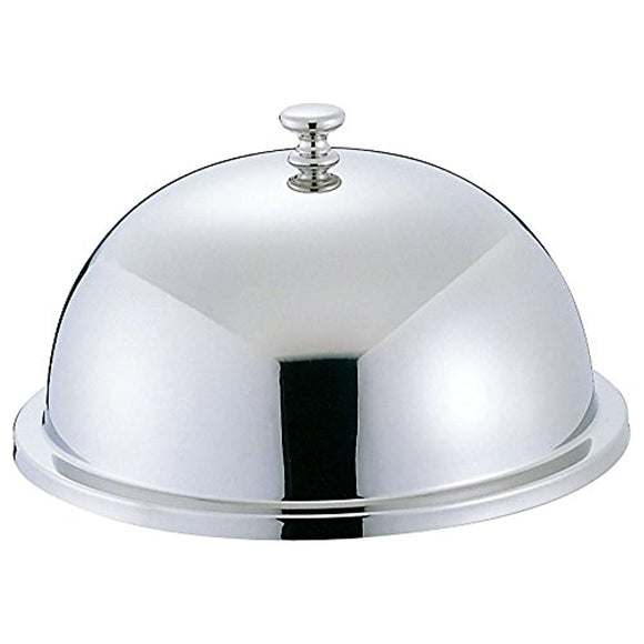 Wadasukyo 1214-0310 Dome Cover with Brim, 12.2 inches (31 cm)