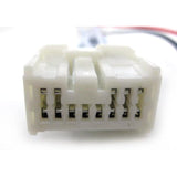 Personal CAR Parts N ONE Keyless Door Miller storage unit Type-E (JG1 series) With exclusive harness [HN01-031] DMRHN-E-HN01-031