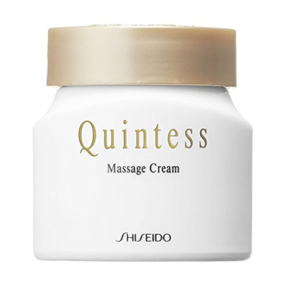 Shiseido Quintess massage cream N 70g