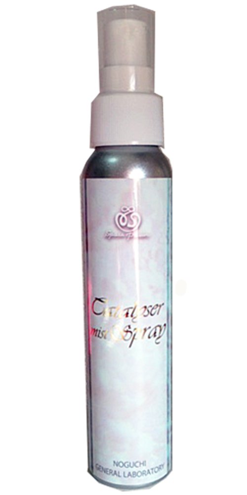 Catalyzer mist spray (mist lotion)