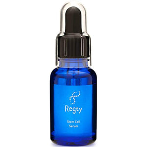 [Regty] Rigty SC Serum Human Stem Cell Serum Human Stem Cell + Plant Stem Cell Proteoglycan Retinol Derivative Fullerene Vitamin C Derivative