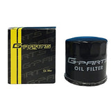 G-PARTS (WAKOAUTOPARTS) WAP OIL FILTER, MODEL: LO-123B