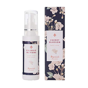 Derbe Cherry Blossom Body Cream 125ml