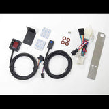 PROTEC SPI-K43 ZEPHYR400 Shift Position Indicator Car Kit (89-90) 11362