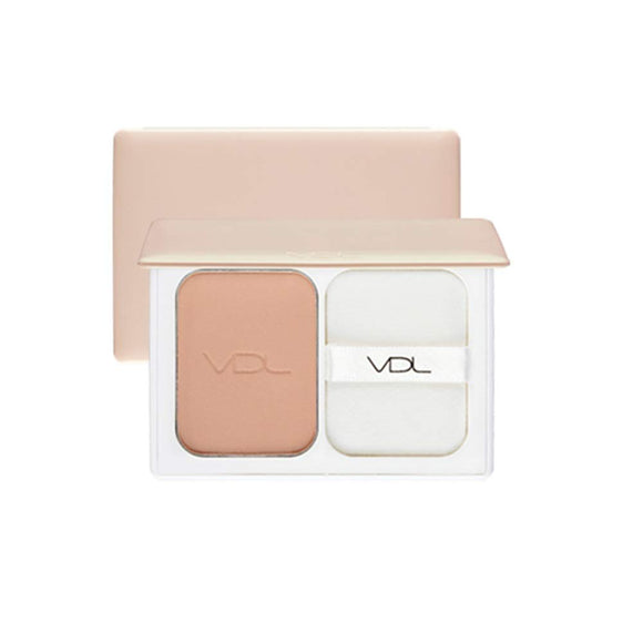 VDL Smoothing Pressed Powder A02