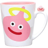 Square Enix Dragon Quest Smile Slime Mug