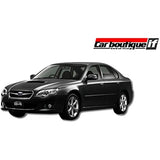 AWESOME Subaru Legacy B4 BE5 Indoor LED room lamp 6 -piece set