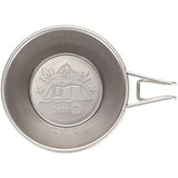 snow peak Camping Tableware Mini Sierra Cup 2021 AUTUMN EDITION 2021 Model FES-169