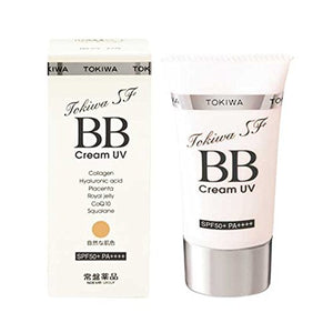 SFP50+PA+++ Tokiwa SF BB Cream UV