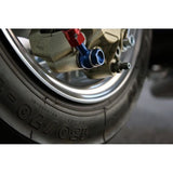 G Craft (GCRAFT) Caliper Support Dachs/Shari 33184