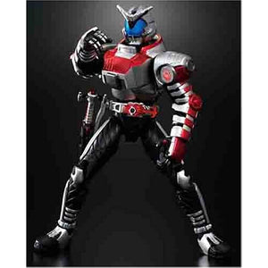 KAMEN RIDER KABUTO (Kamen Rider Kabuto)