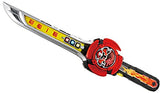 Bandai Shuriken Sentai Ninja Ninja Ichiban Winning Sword DX Set