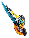 BANDAI Kamen Rider Ex - Aid Double loaded DX Gashakon Key Slasher