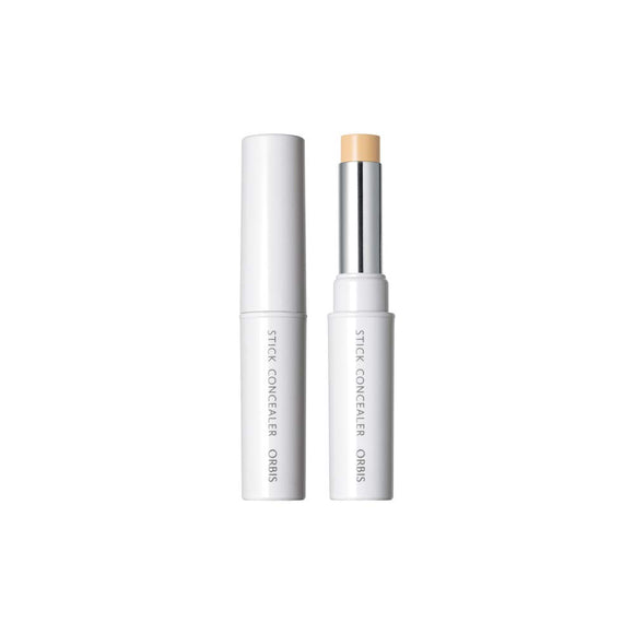 ORBIS Stick Concealer Natural 2.Natural 3.2g