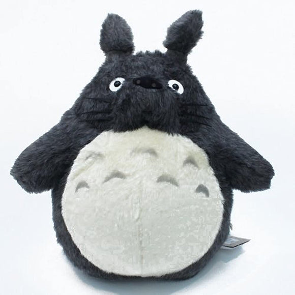 Studio Ghibli My Neighbor Totoro Large Plush Toy, Size LL, Height 21.7 inches (55 cm)