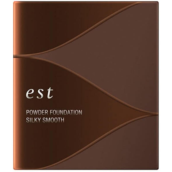 est Body Foundation Beige Ocher 01 9G