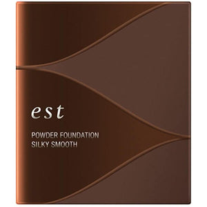 est Body Foundation Pink Ocher 03 9G