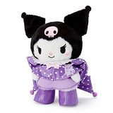 Sanrio 757110 Kromi Plush (Happy Rainy Days)