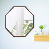 Shiokawa Komeido Wall Mirror Fill-Eight DB