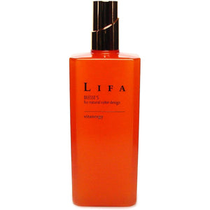 Milbon Deesse Leafa Vitanergy (hair growth agent) 300ml