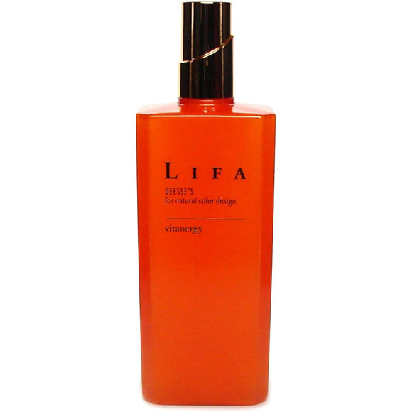 Milbon Deesse Leafa Vitanergy (hair growth agent) 300ml