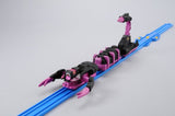 Plarail Hyper Series Waluda Scorpion