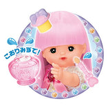 Mell-chan 1851580 Doll Set, Magical Change, Makeup Mell-chan