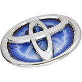 Heat Red Emblem Volcano W150