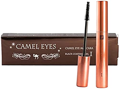 camel eye mascara 9ml