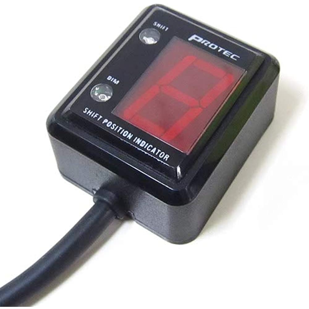 Protec shift position indicator full kit 11067 CB1100 10- (SC65) ABS c ...