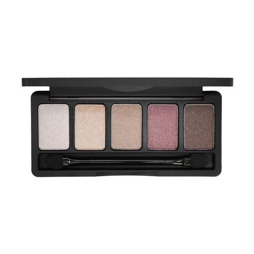 Dodo Eyeshadow Palette #20 Burgundy Brown (1 piece)