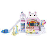 Licca-chan Nico Nico Yochien Long Slip