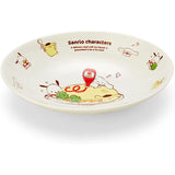 Sanrio Characters Plate (Large Design) 537381